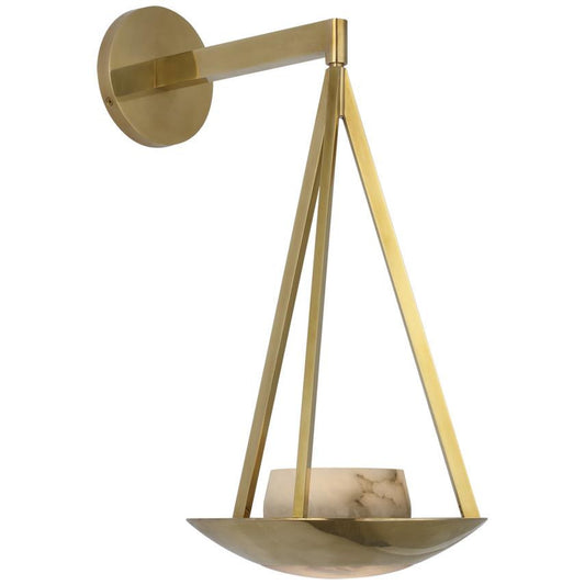 Sconces-Visual Comfort & Co. Signature Collection-BBL2165