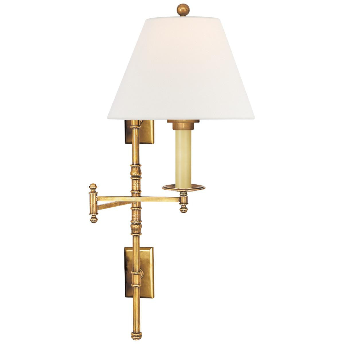 Sconces-Visual Comfort & Co. Signature Collection-CHD5102