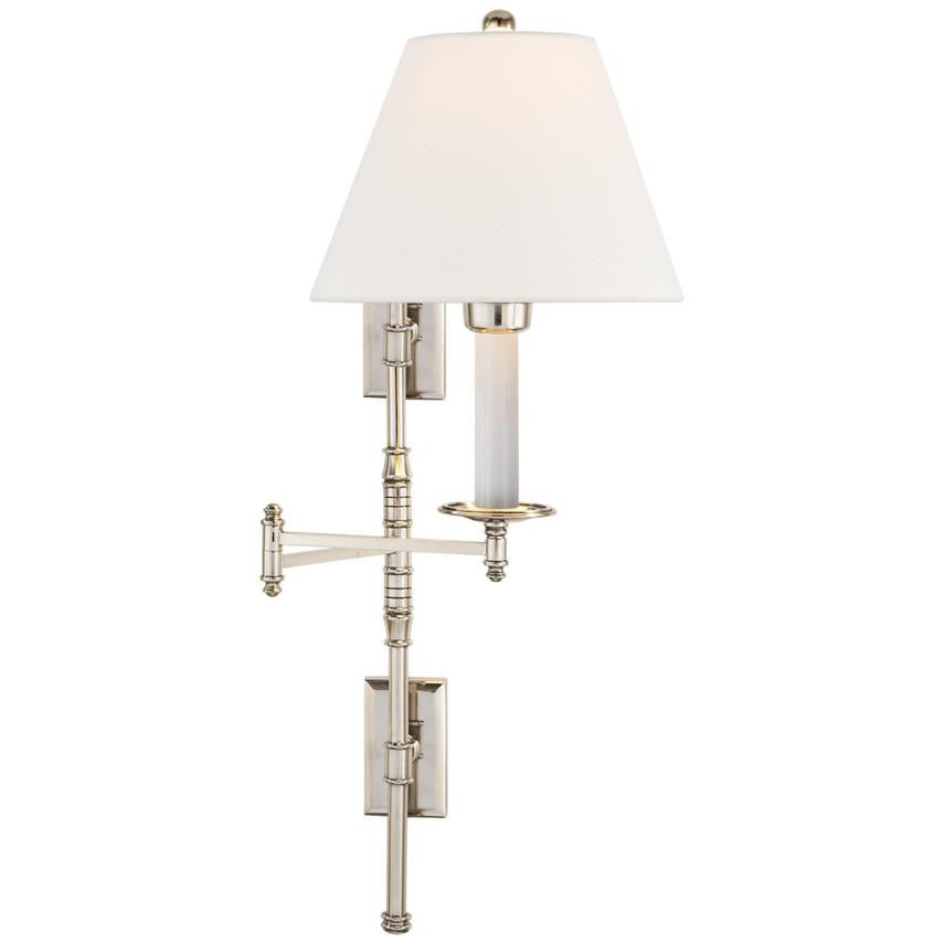 Sconces-Visual Comfort & Co. Signature Collection-CHD5102