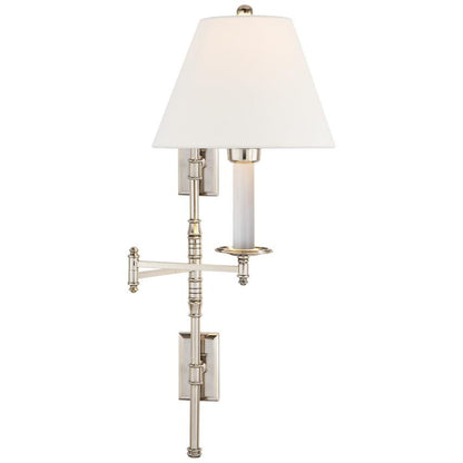 Sconces-Visual Comfort & Co. Signature Collection-CHD5102