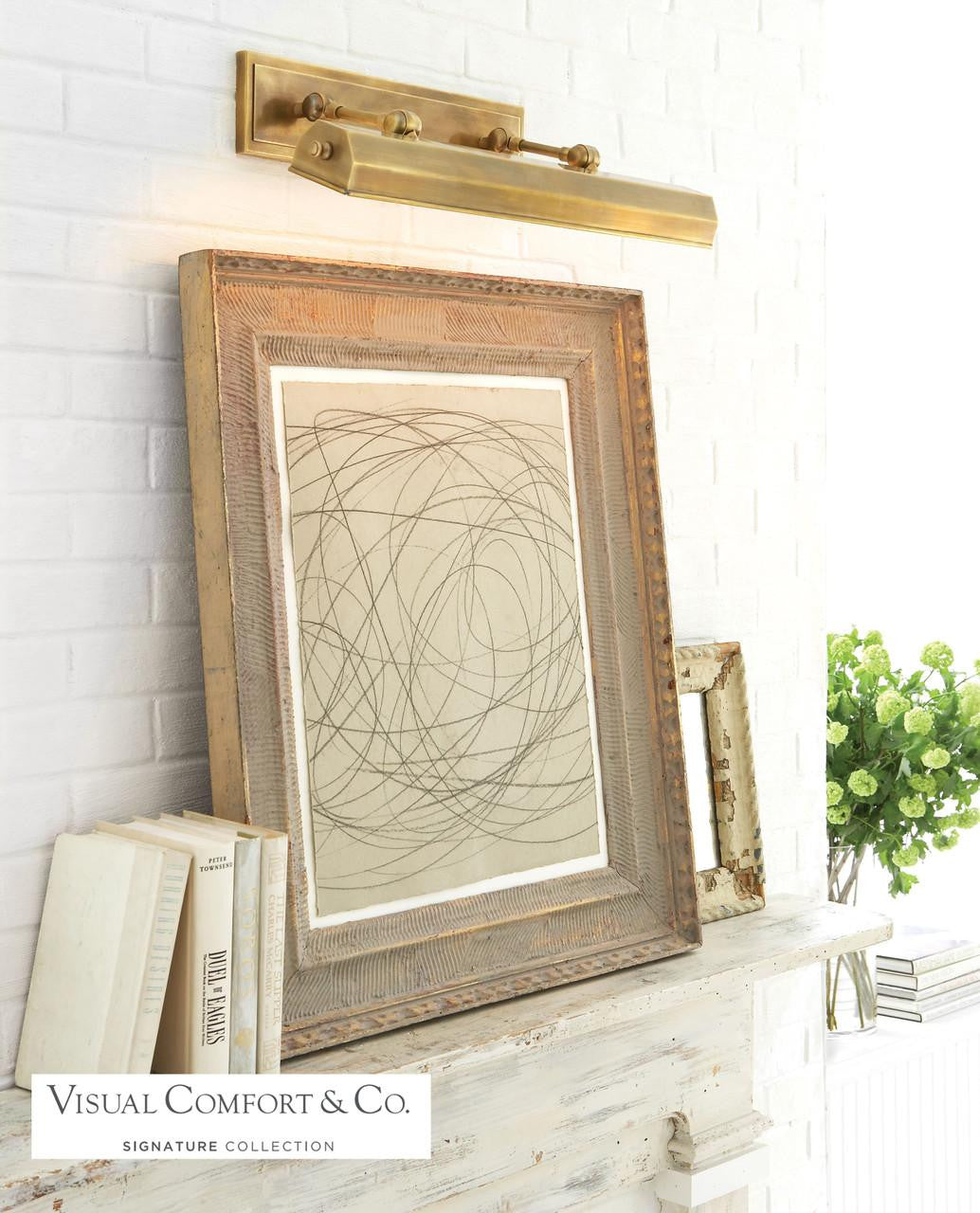 Sconces-Visual Comfort & Co. Signature Collection-CHD5147