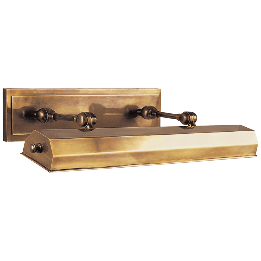 Sconces-Visual Comfort & Co. Signature Collection-CHD5147