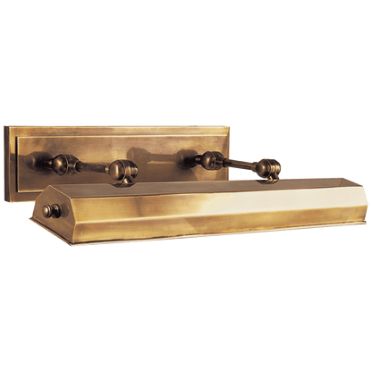 Sconces-Visual Comfort & Co. Signature Collection-CHD5147