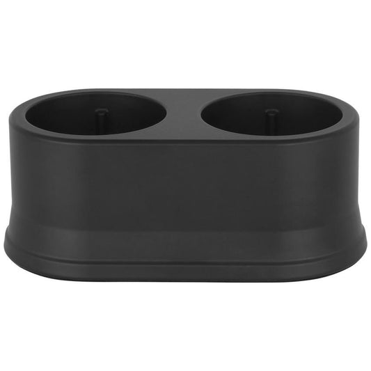 Visual Comfort Signature Double R45 Universal Charging Station Black