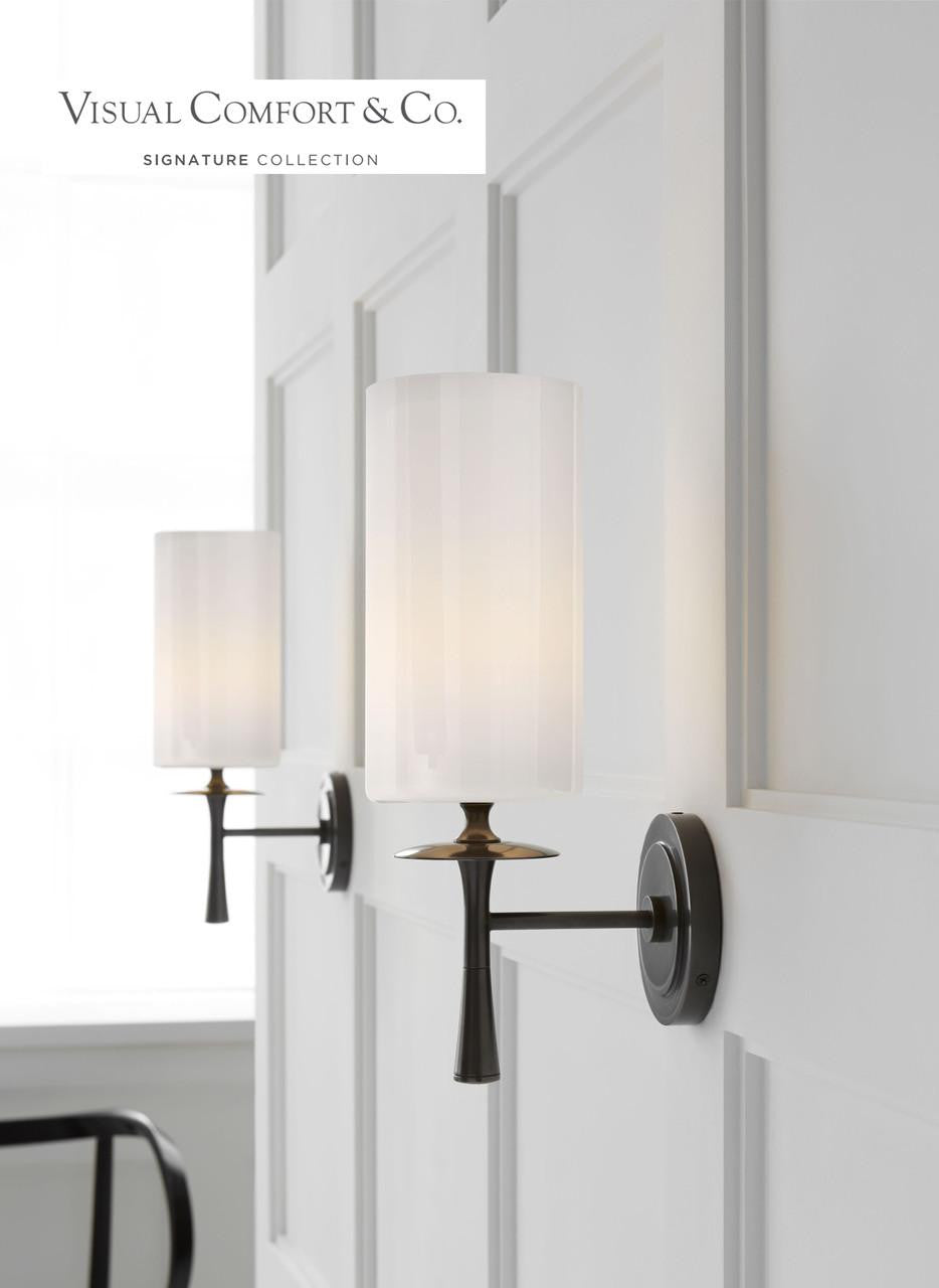 Sconces-Visual Comfort & Co. Signature Collection-ARN2018