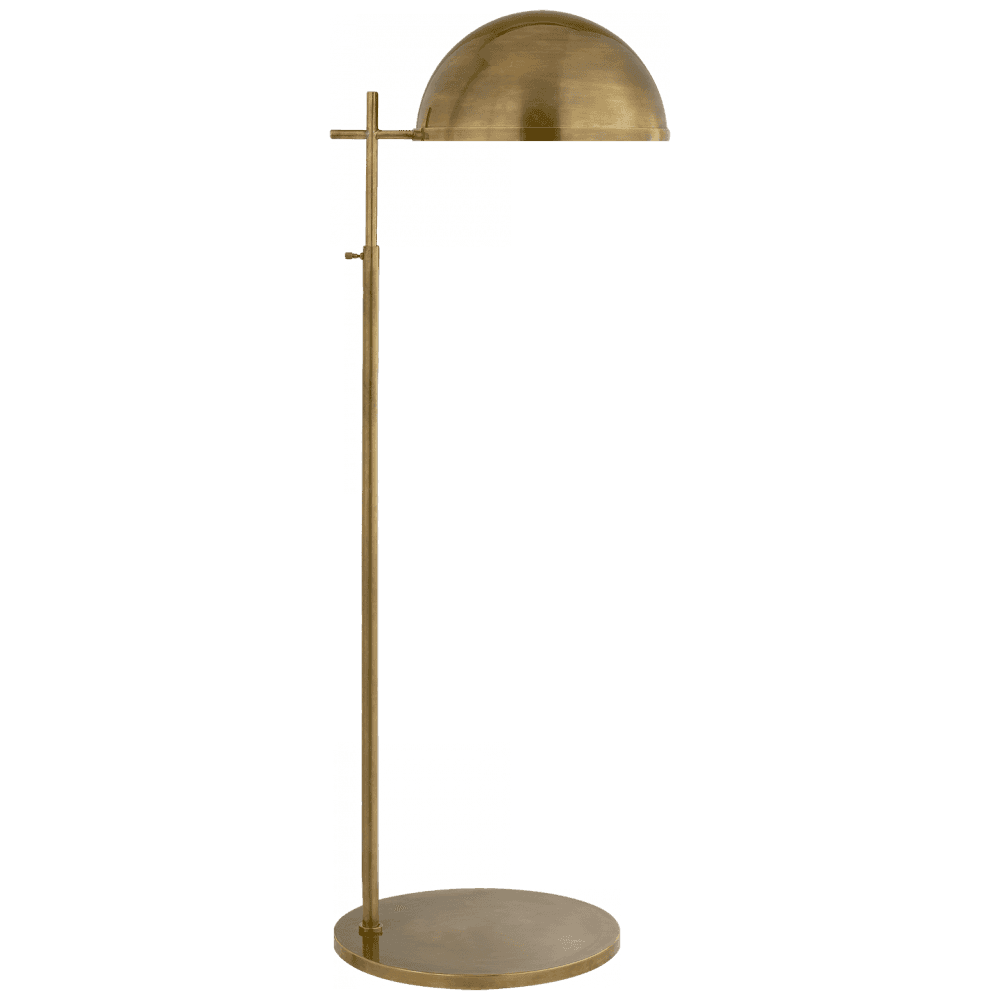 Visual Comfort Signature Dulcet Pharmacy Floor Lamp 