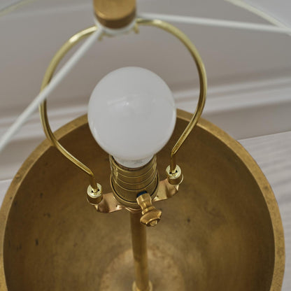 Visual Comfort & Co. Signature Collection Eadan 26" Table Lamp, Visual Comfort & Co. Signature Collection RB 3041MBR-L DD7EZ