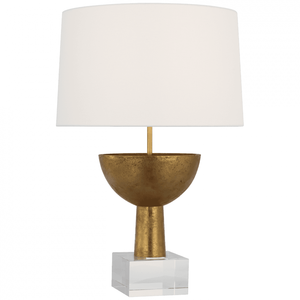 Visual Comfort Signature Eadan 26 Museum Brass