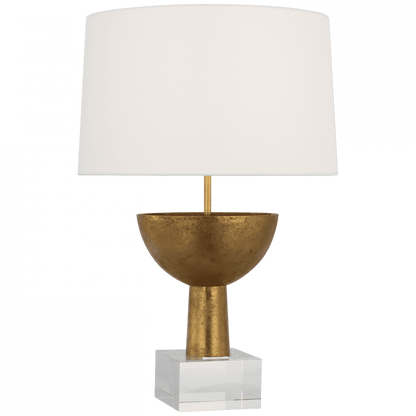 Visual Comfort Signature Eadan 26 Museum Brass