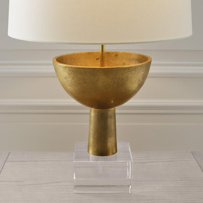 Visual Comfort & Co. Signature Collection Eadan 26" Table Lamp, Visual Comfort & Co. Signature Collection RB 3041MBR-L DD7EZ