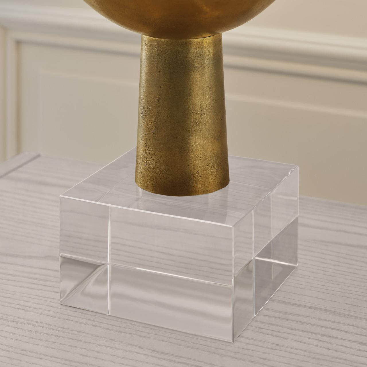 Visual Comfort & Co. Signature Collection Eadan 26" Table Lamp, Visual Comfort & Co. Signature Collection RB 3041MBR-L DD7EZ