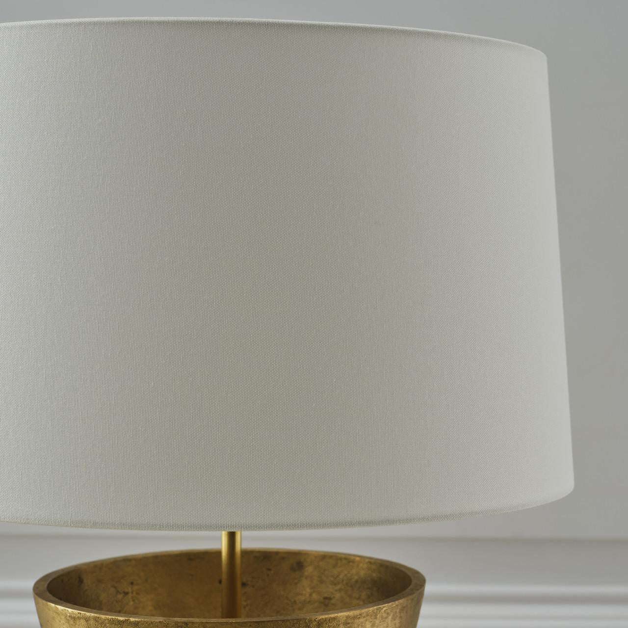 Visual Comfort & Co. Signature Collection Eadan 26" Table Lamp, Visual Comfort & Co. Signature Collection RB 3041MBR-L DD7EZ