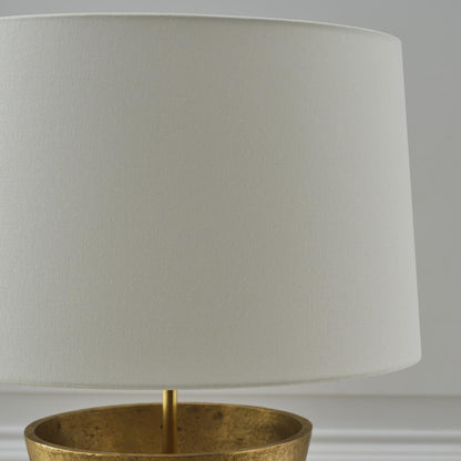Visual Comfort & Co. Signature Collection Eadan 26" Table Lamp, Visual Comfort & Co. Signature Collection RB 3041MBR-L DD7EZ