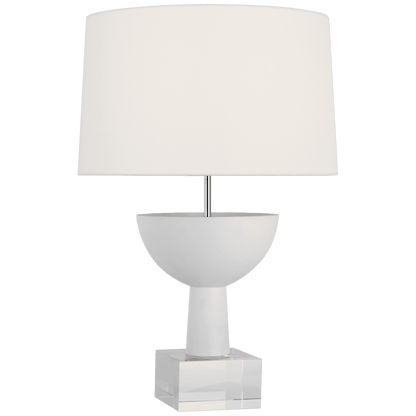 Visual Comfort Signature Eadan 26 Plaster White