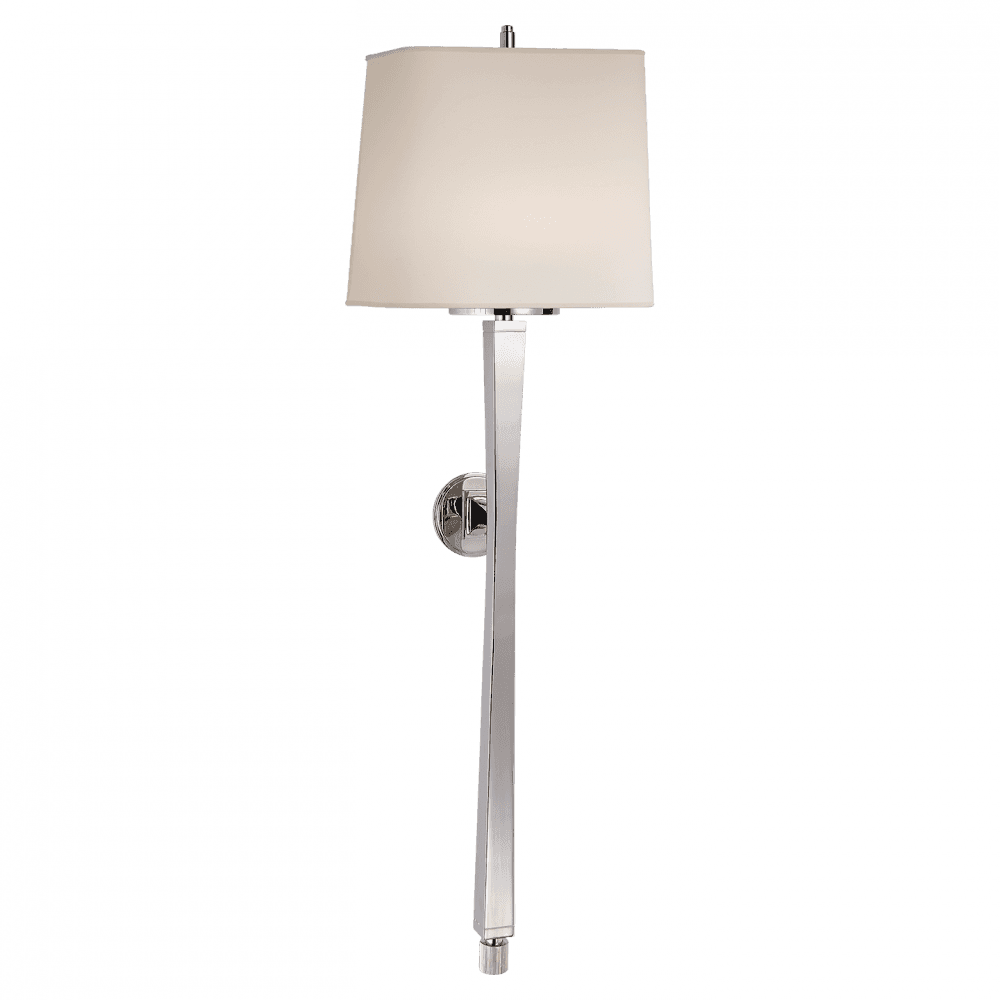 Visual Comfort & Co. Signature Collection Edie Baluster Wall Sconce