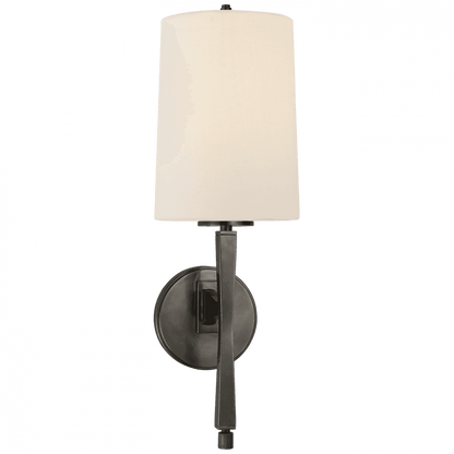Visual Comfort Signature Edie Wall Sconce Bronze