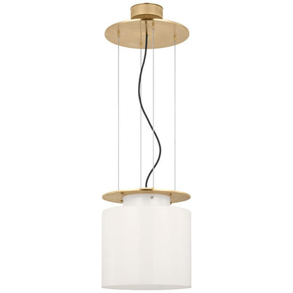 Visual Comfort Signature Elias 13 Bronze