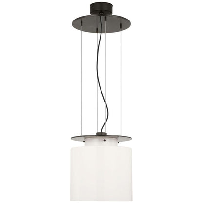 Visual Comfort & Co. Signature Collection Elias 13" Floating Pendant