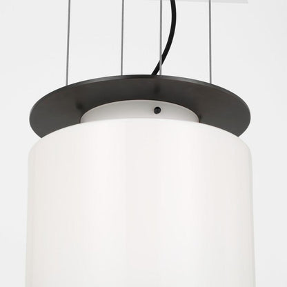 Visual Comfort & Co. Signature Collection Elias 13" Floating Pendant