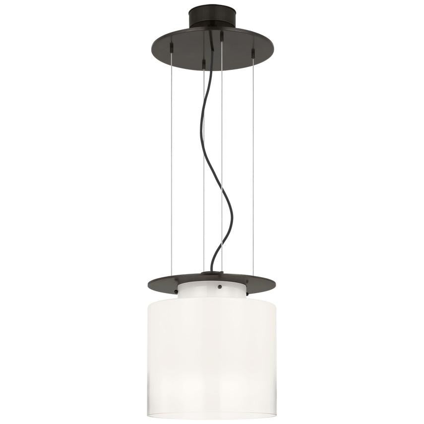 Visual Comfort & Co. Signature Collection Elias 13" Floating Pendant