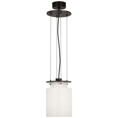 Visual Comfort & Co. Signature Collection Elias 13" Floating Pendant