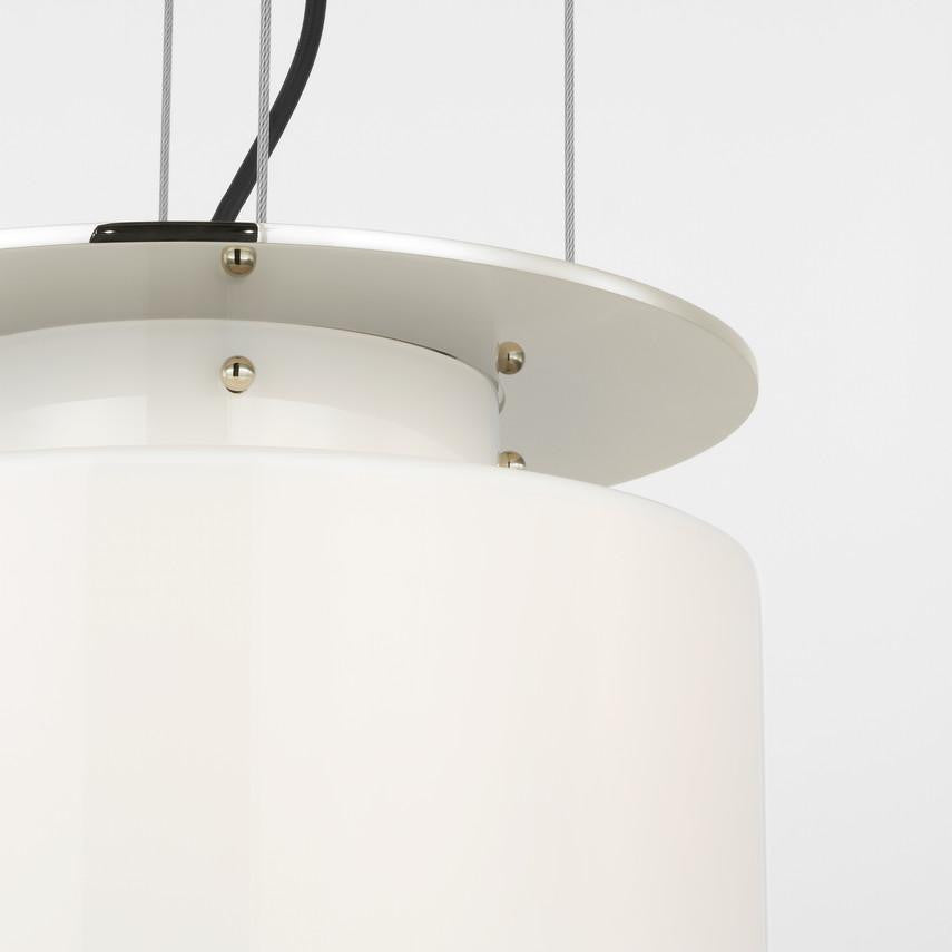 Visual Comfort & Co. Signature Collection Elias 13" Floating Pendant