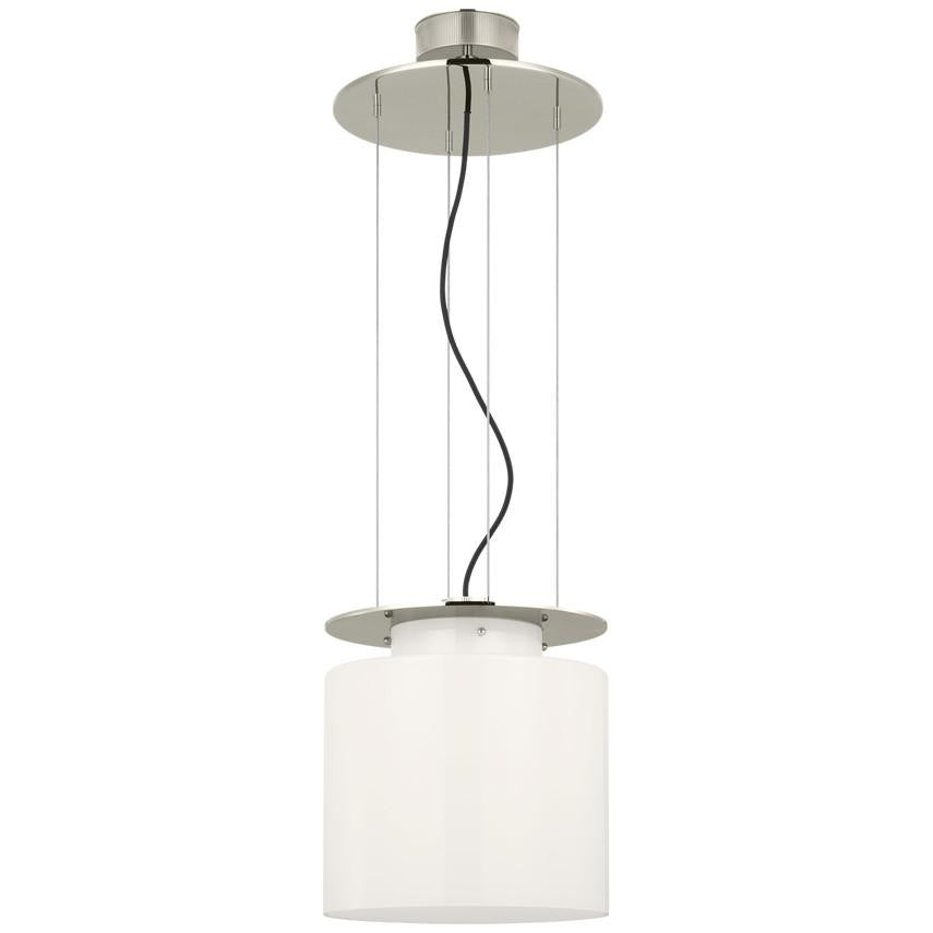 Visual Comfort & Co. Signature Collection Elias 13" Floating Pendant