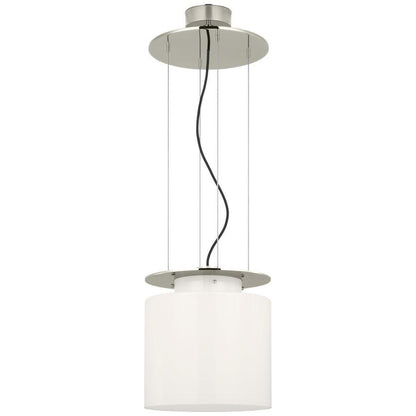 Visual Comfort & Co. Signature Collection Elias 13" Floating Pendant