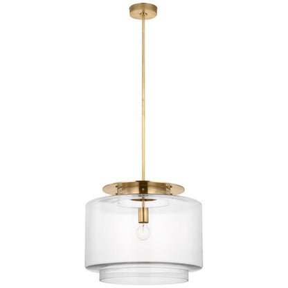 Ceiling Lights-Visual Comfort & Co. Signature Collection-RB5084