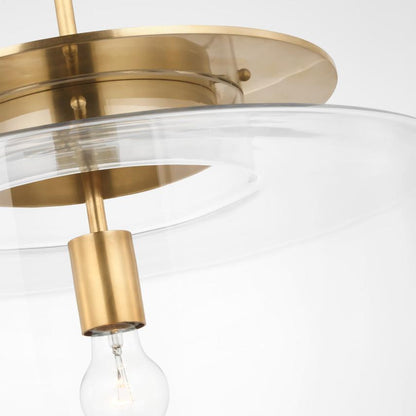 Ceiling Lights-Visual Comfort & Co. Signature Collection-RB5084