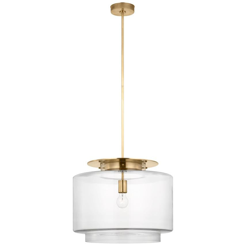 Ceiling Lights-Visual Comfort & Co. Signature Collection-RB5084