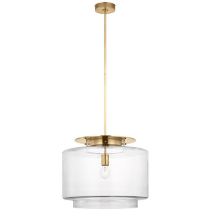 Ceiling Lights-Visual Comfort & Co. Signature Collection-RB5084