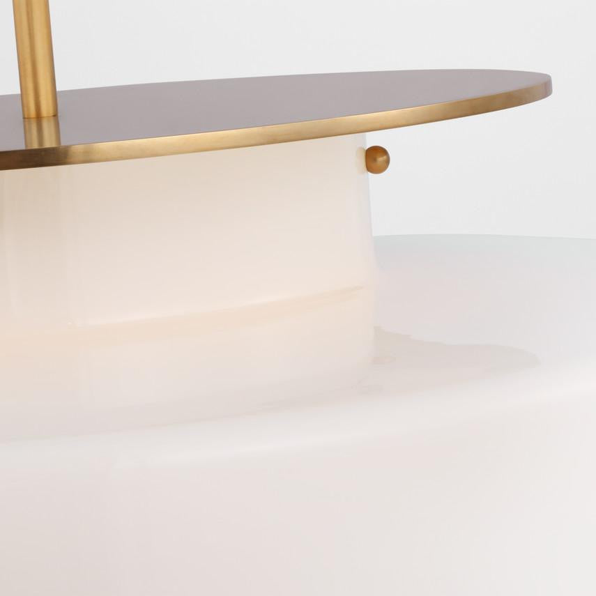 Ceiling Lights-Visual Comfort & Co. Signature Collection-RB5084