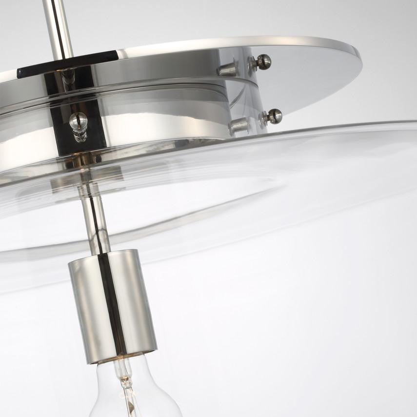 Ceiling Lights-Visual Comfort & Co. Signature Collection-RB5084