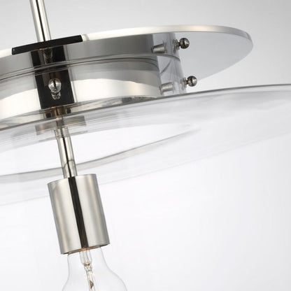 Ceiling Lights-Visual Comfort & Co. Signature Collection-RB5084