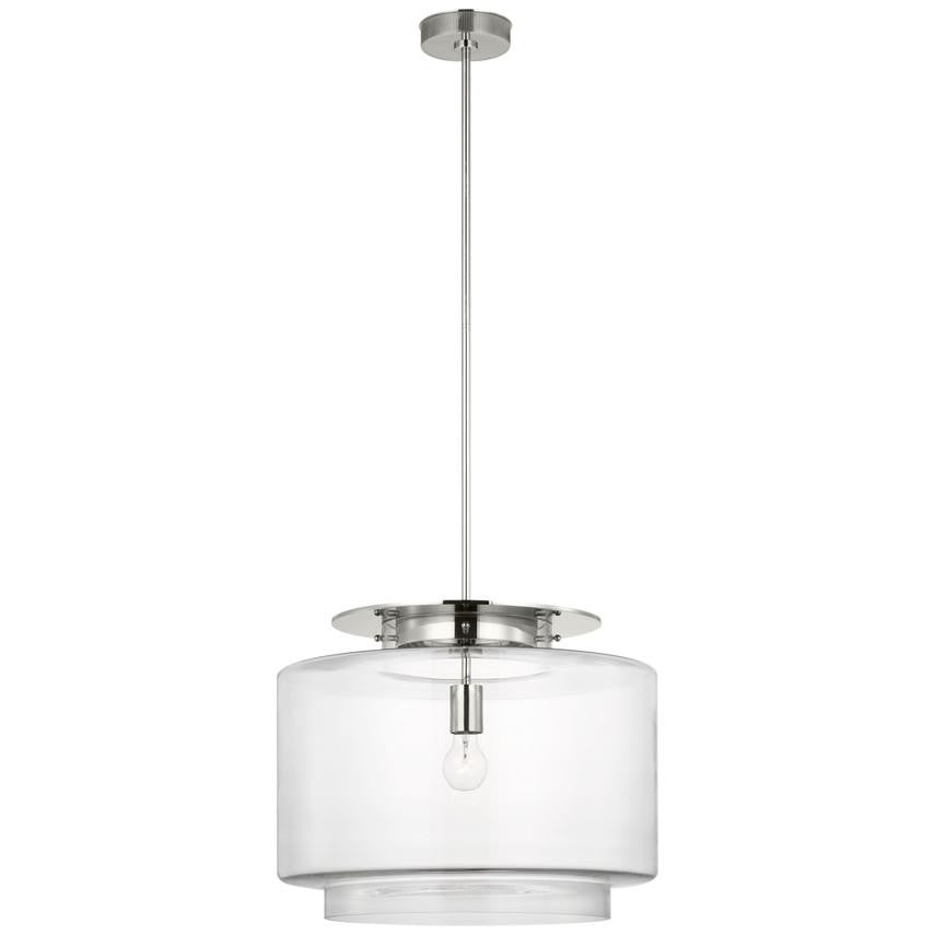 Ceiling Lights-Visual Comfort & Co. Signature Collection-RB5084