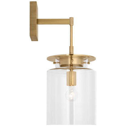 Sconces-Visual Comfort & Co. Signature Collection-RB2080