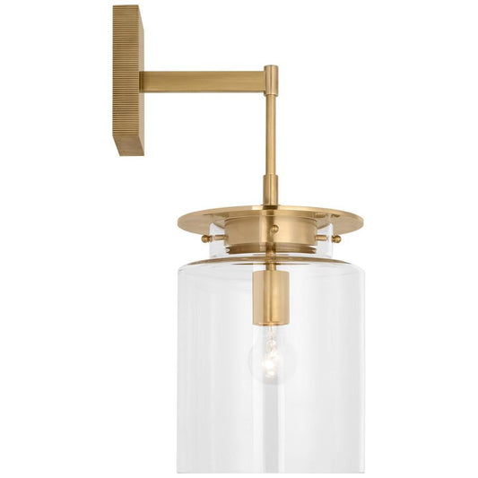 Visual Comfort Signature Elias 23 Bronze