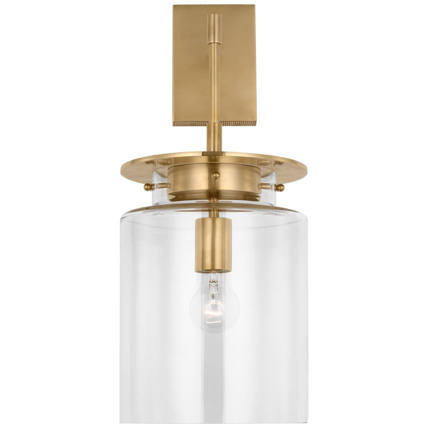 Sconces-Visual Comfort & Co. Signature Collection-RB2080