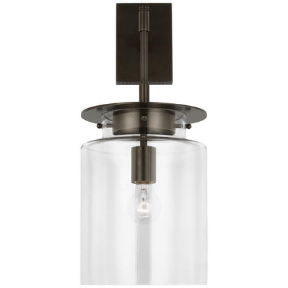 Sconces-Visual Comfort & Co. Signature Collection-RB2080