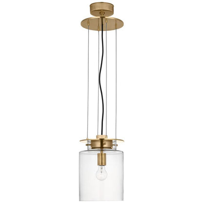 Ceiling Lights-Visual Comfort & Co. Signature Collection-RB5080