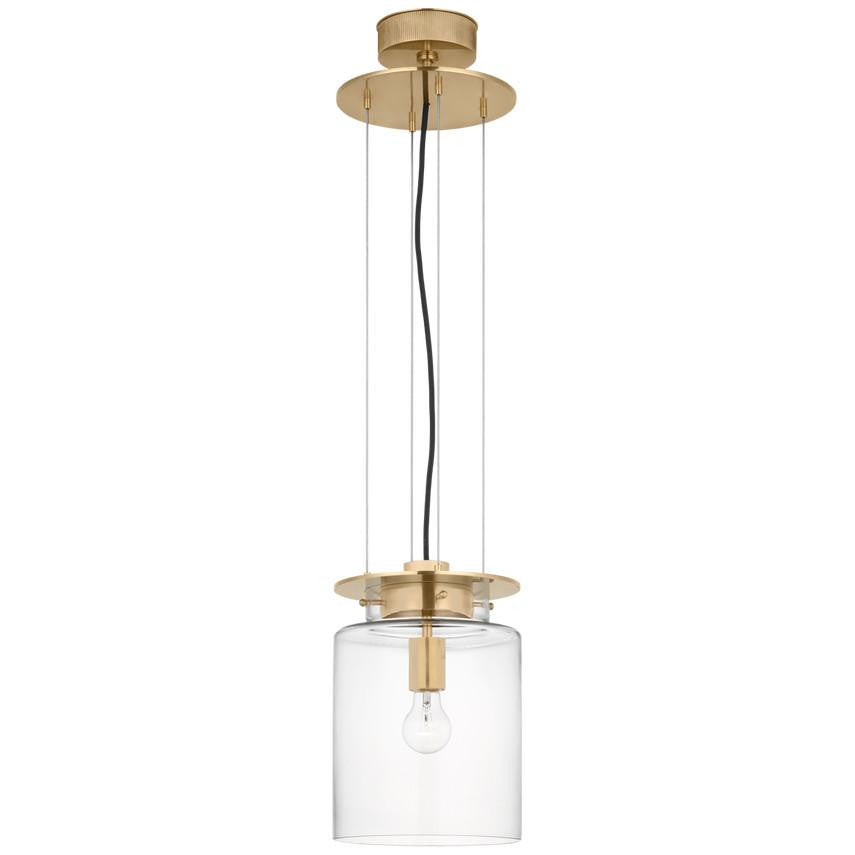 Ceiling Lights-Visual Comfort & Co. Signature Collection-RB5080