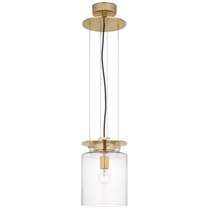 Ceiling Lights-Visual Comfort & Co. Signature Collection-RB5080