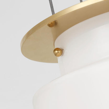 Ceiling Lights-Visual Comfort & Co. Signature Collection-RB5080