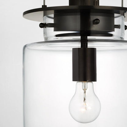 Ceiling Lights-Visual Comfort & Co. Signature Collection-RB5080