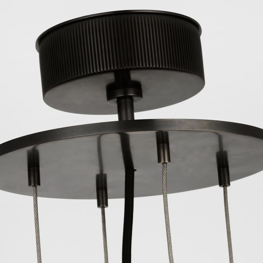 Ceiling Lights-Visual Comfort & Co. Signature Collection-RB5080