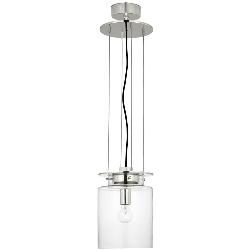 Ceiling Lights-Visual Comfort & Co. Signature Collection-RB5080