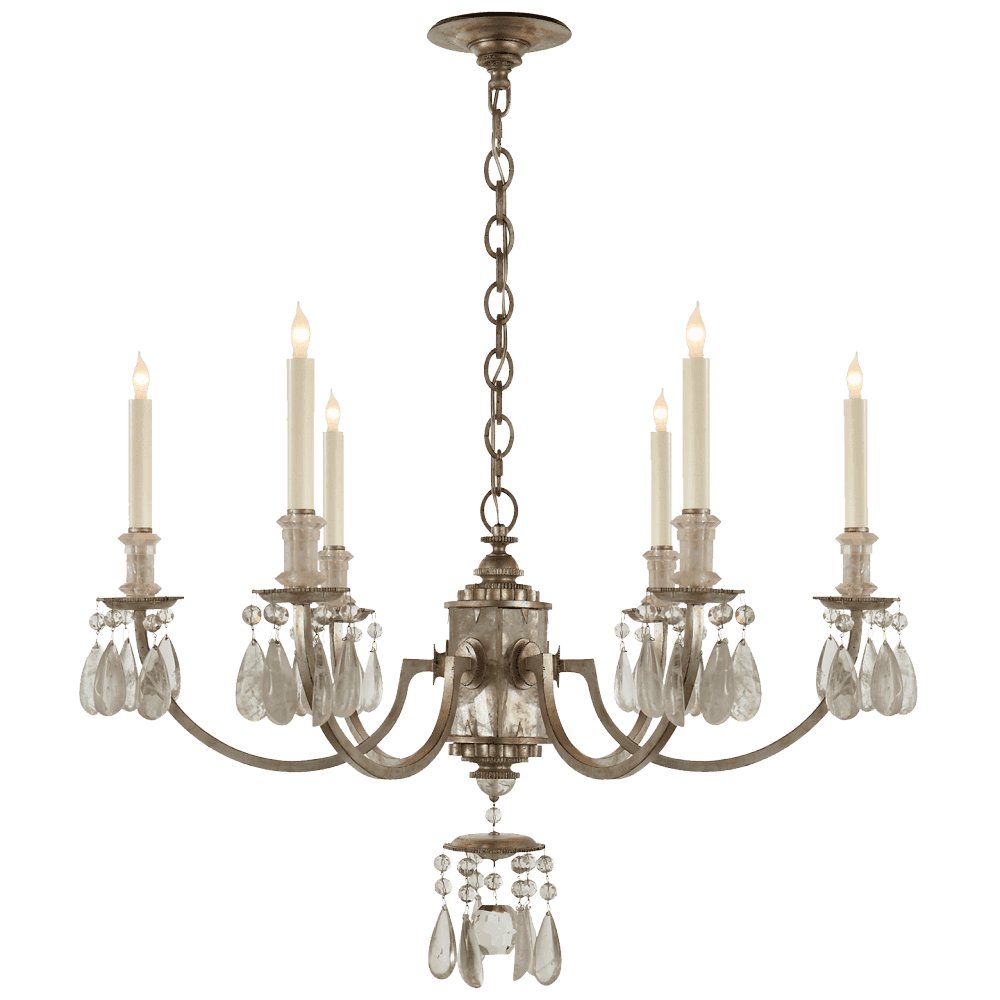 Chandeliers-Visual Comfort & Co. Signature Collection-TOB5036
