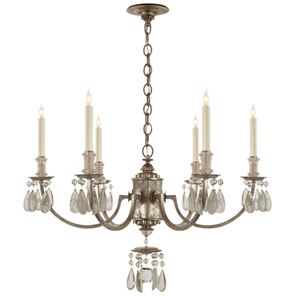 Chandeliers-Visual Comfort & Co. Signature Collection-TOB5036