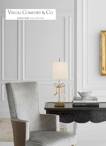 Lamps-Visual Comfort & Co. Signature Collection-KS3111